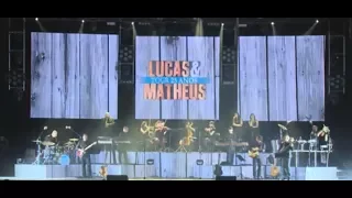 Lucas & Matheus - 25 Anos Ao Vivo  (Full concert)