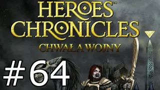 Heroes Of Might & Magic 3 Chronicles (200%): Chwała wojny #64