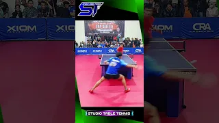 Perfect Forehand Drive Table Tennis Techniques #tabletennistournament #pingpong #shorts