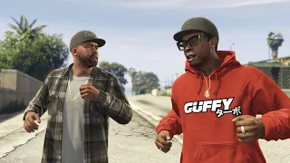 What happens after you finish Dr. Dre's VIP Contract in GTA Online