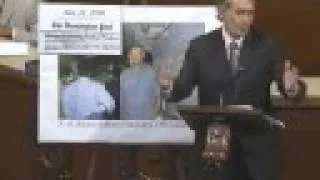 Sept 26, 2008: Markey: Oppose Risky India Nuclear Deal