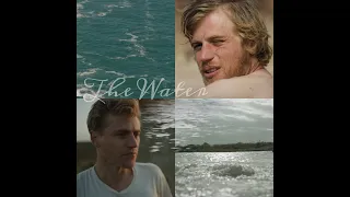 Johnny Flynn - The Water (AMERICAN SONGWRITER 2010)