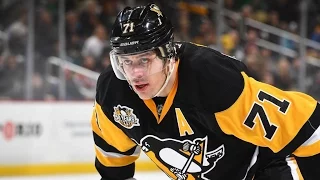 Evgeni Malkin Career Highlights