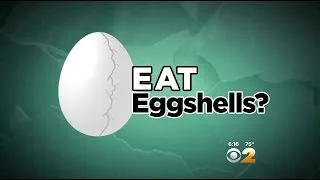 Understanding The Nutritional Value Of Eggshells