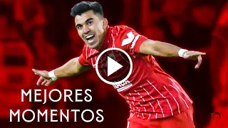 Marcos Acuña's best moments!