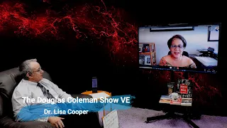 The Douglas Coleman Show VE with Dr  Lisa Cooper