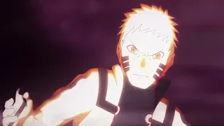 Naruto And Sasuke Vs Momoshiki [EDIT/AMV]