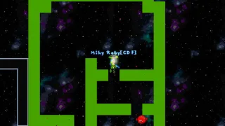 Jazz Jackrabbit 2 Boss Test two