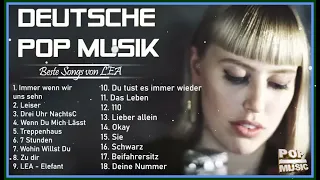 LEA Beste Songs Neue Playlist 2023 – Beste Songs von LEA – Top Deutsche Lieder 2023