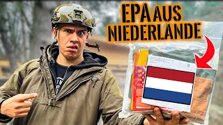 Niederländisches EPA! Wie schlagen sich unsere Nachbarn? | Survival Mattin