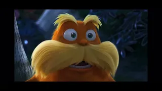 Dr. Seuss’ the Lorax (2012) - Stop That Bed Scene (12/20) Movieclips