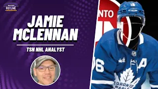 Skinner’s Rough Game 2, The Invisible Leaf & More | The Insider Hotline With Jamie McLennan