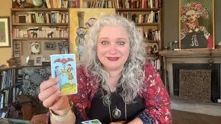 Gemini May 2024. Decision Decision. Mystic Witch Tarot