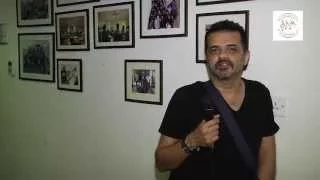 World Music Day - EHSAAN NOORANI - Guest Faculty | Swarnabhoomi Academy of Music