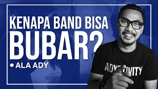 Harta, Tahta, Wanita Si Perusak Band | ALA ADY