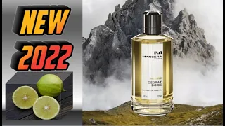 Mancera Intense Cedrat Boise с randewoo