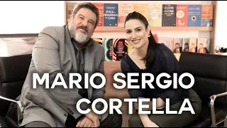 As 7 da Caras - Mario Sergio Cortella