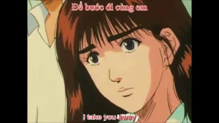 Kimi ga Suki da to Sakebitai (Slam Dunk vietsub) vietsub