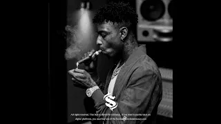 (FREE) 21 Savage Type Beat | Dark Type Beat (Prod. By Damn Sweezy)