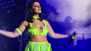 Serebro - Пройдет (Vegas City Hall 09.11.2018)