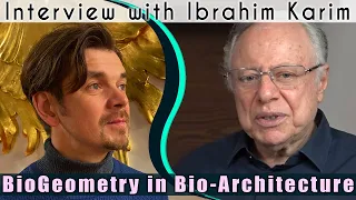 Ibrahim Karim from BioGeometry shares a Key hidden wisdom