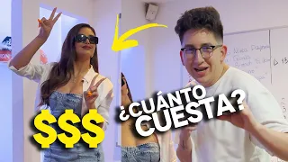 ¿CÚANTO CUESTA el OUTFIT de DAYANARA? 😱 | Jeffer Valdiviezo