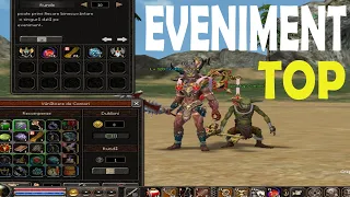 WoW - Un Eveniment De calitate! - Metin2 Emerald aurora