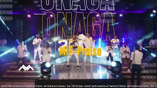 Onaga (Live) - MIF-Praise
