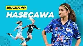 Yui Hasegawa: Biography and Playing Style of Japanese Football Player | Manchester City Women