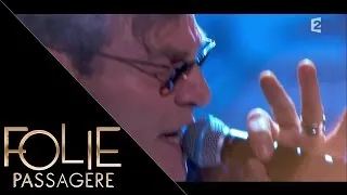 Tcheky Karyo - Autour de la Mémoire - Folie Passagère 04/05/2016