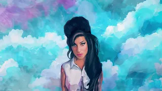 Amy Winehouse AI - You Always Hurt The Ones You Love (The Mills Brothers)
