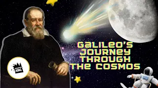 The Story of Galileo Galilei