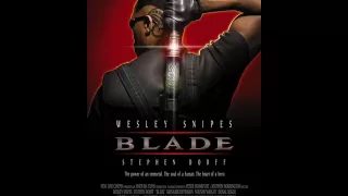 BLADE 1 soundtrack