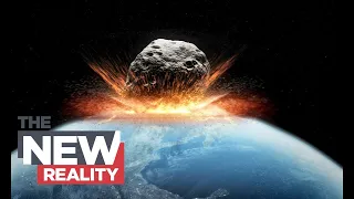 How do we defend Earth from a killer asteroid?