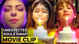 Unexpected souls swap! | Christmas Movie Marathon: ‘Momshies! Ang Soul Mo’y Akin’ | #MovieClip