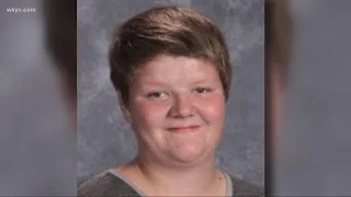 MISSING: Police search for 14-year-old Ohio boy who vanished in Carroll County