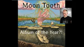 Moon Tooth - Phototroph, Album Review