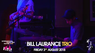 Bill Laurance plays Ronnie Scott's International Piano Trio Festival 2018 🎹