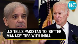 U.S ‘schools’ Pak on relationship with India; Blinken asks Bilawal Bhutto to ‘manage’ ties