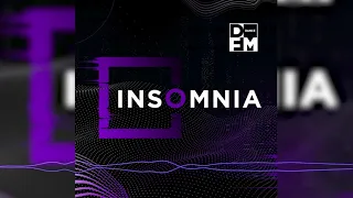 INSOMNIA #95 (2021-10-03)