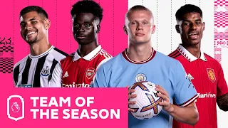 TEAM OF THE SEASON NOMINEES REVEALED! Who makes your Premier League TOTS? | Uncut