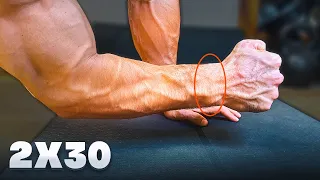 Make Strong WRIST. Strength, Flexibility and Decrease Pain