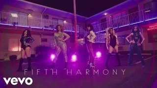 Fifth Harmony - Down/Work From Home (Mashup)