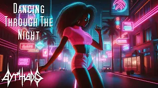 Dancing Through The Night | Synthwave