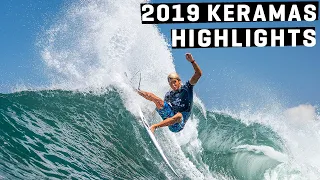 All the Best Surfing 2019 Corona Bali Protected ft Kanoa Igarashi, Kelly Slater, Stephanie Gilmore