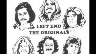 Left End - Someday ( I Will See) 1971