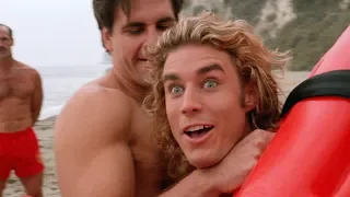 Baywatch - Here We Go (Remastered | Original music)