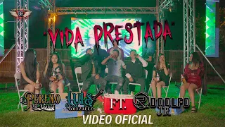 VIDA PRESTADA ( VIDEO CLIP OFFICIAL ) EL PEREÑO DE OAX. LUIS GONZALES FT RODOLFO JR