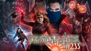 Filmbarátok Podcast #233