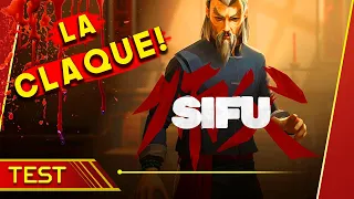 SIFU, le COUP de MAÎTRE de SLOCLAP?